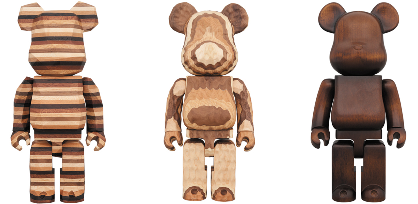 MEDICOM TOY - 【箱付き400%のみ】BE@RBRICK ninagawaの+moodleilud