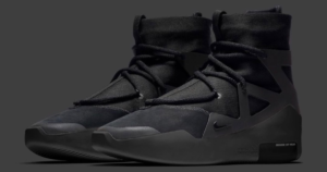 nike-air-fear-of-god-1-triple-black