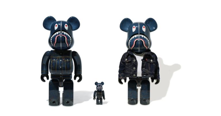 MEDICOM TOY - BE@RBRICK TRANSFORMERS BAPE®︎ ベアブリック ベイプの ...