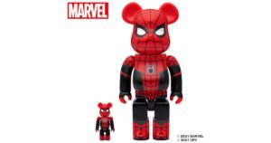 bearbrick-spider-man-upgraded-suit-100-400