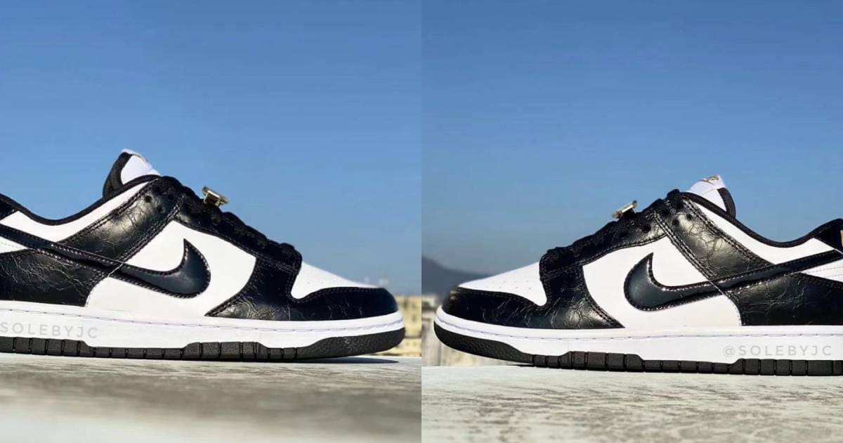 2022年発売開始】NIKE DUNK LOW “WORLD CHAMP” ナイキ ダンク ロー