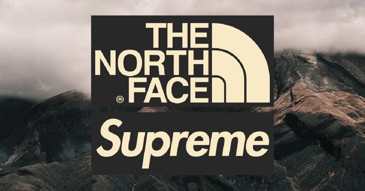 10月15日発売開始】THE NORTH FACE x SUPREME WEEK 7 | 黒崎誠の転売