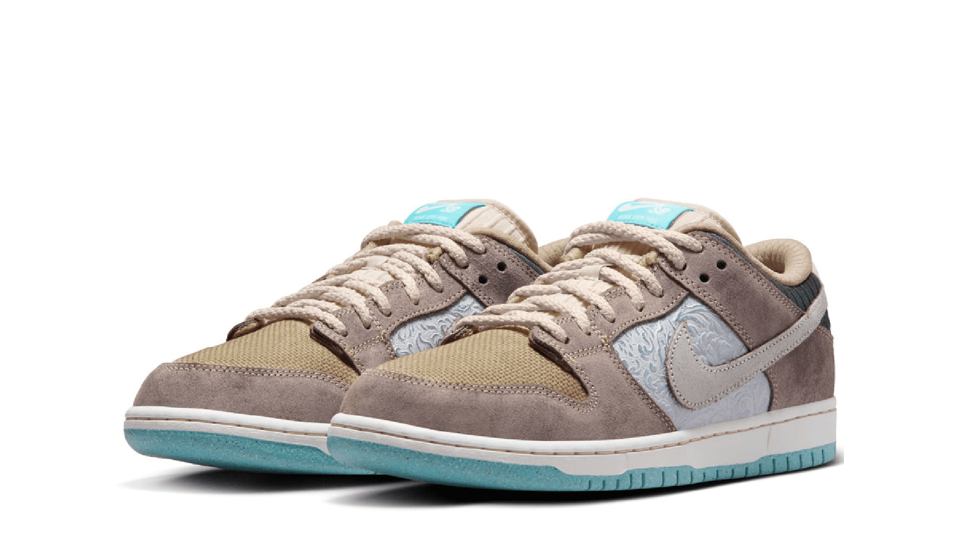 4月10日(水)発売開始】NIKE SB DUNK LOW PRO “BIG MONEY SAVINGSAVING 