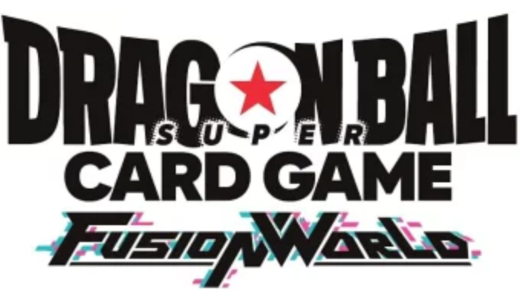 【8月9日(金)発売開始】ドラゴンボールスーパーカードゲーム フュージョンワールド ブースターパック 