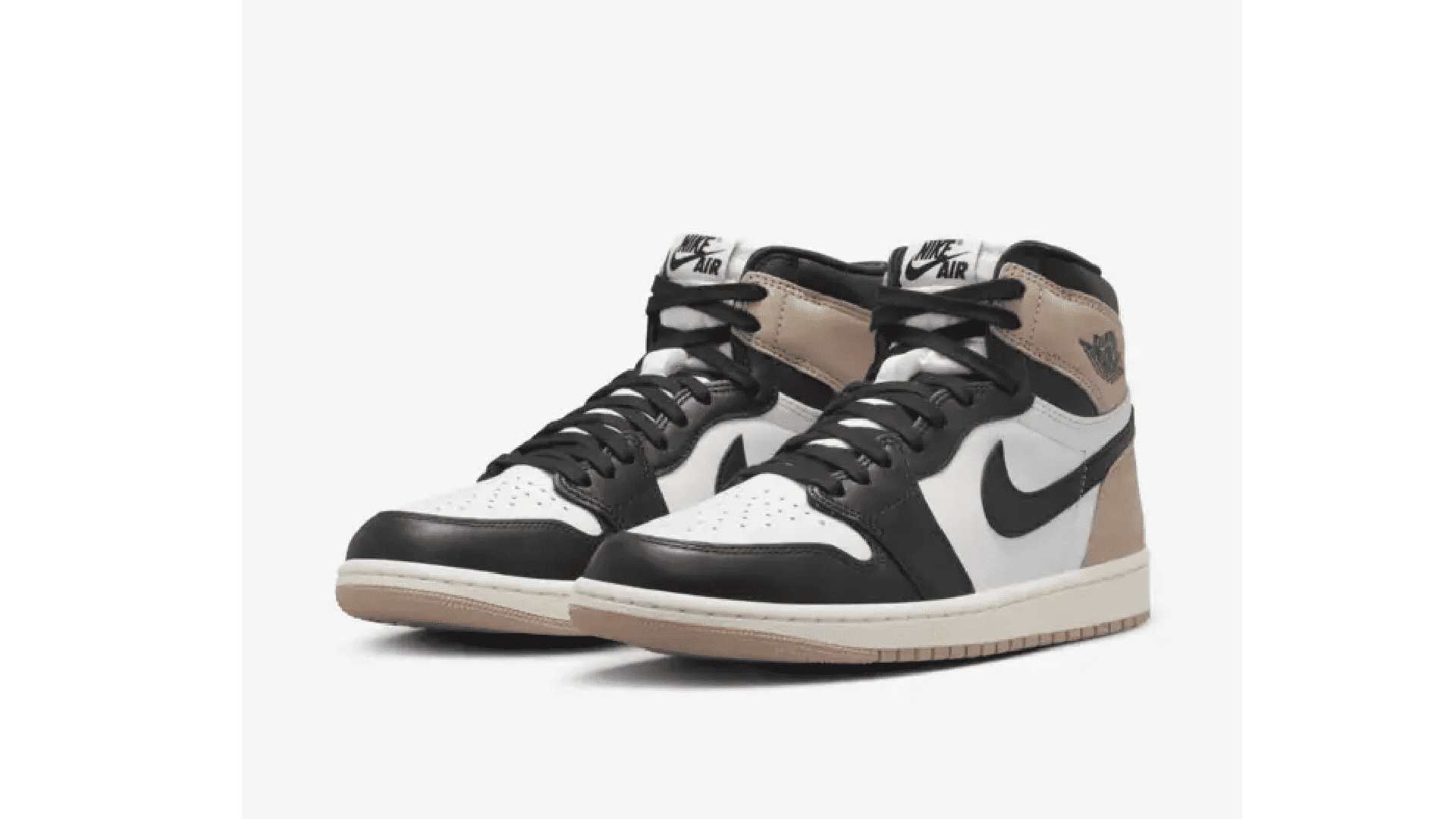 5月15日(水)発売開始】NIKE AIR JORDAN 1 RETRO HIGH OG “LATTE ...