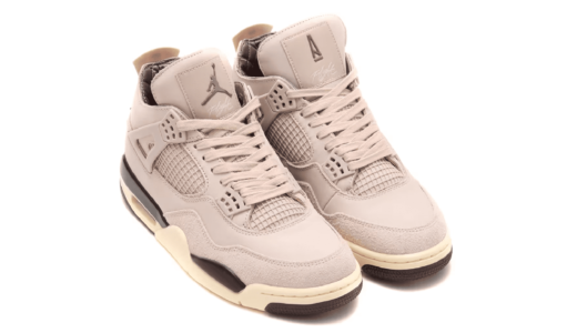 【9月26日(木)発売開始】A MA MANIÉRE × NIKE AIR JORDAN 4 “W.Y.W.S” ア・マ・マニエール× ナイキ エア ジョーダン 4″W.Y.W.S”