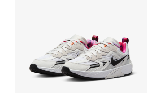 【9月13日(金)発売開始】FUTURA × NIKE WMNS JAM TRAIN ELECTRIC “PLATINUM TINT AND PHOTON  DUST” フューチュラ × ナイキ ウィメンズ ジャム トレイン エレクトリック “プラチナ ティント アンド フォトダスト”